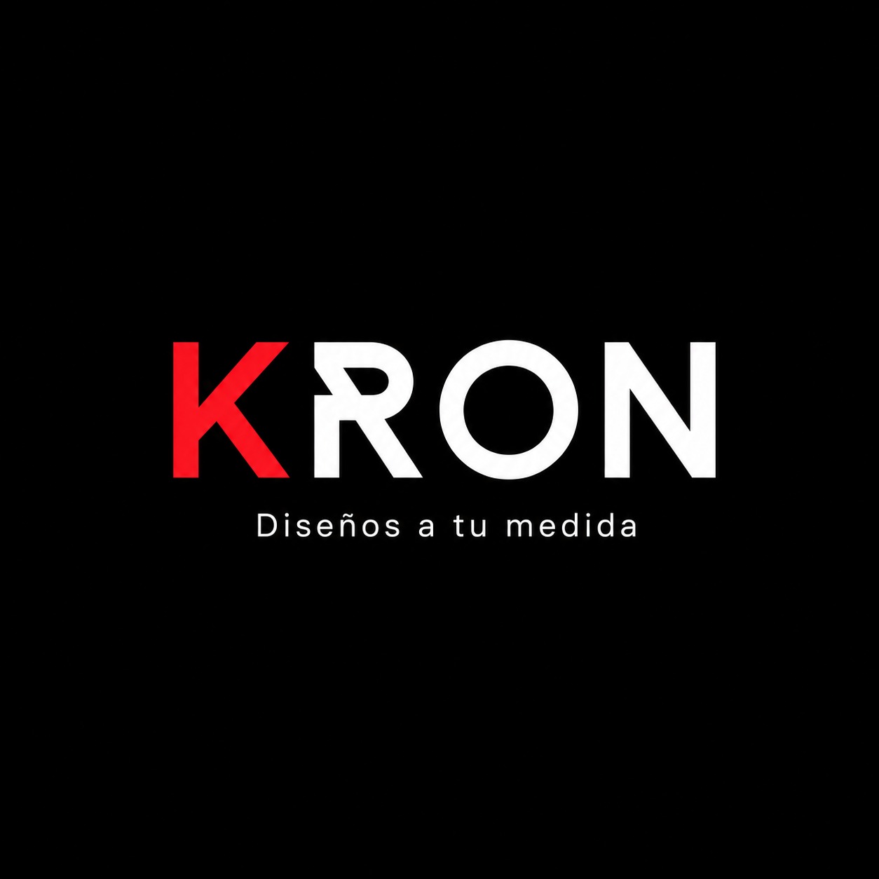Carpintería Kron — Diseños a tu medida